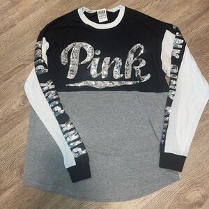 PINK by Victoria’s Secret T shirt size XS.